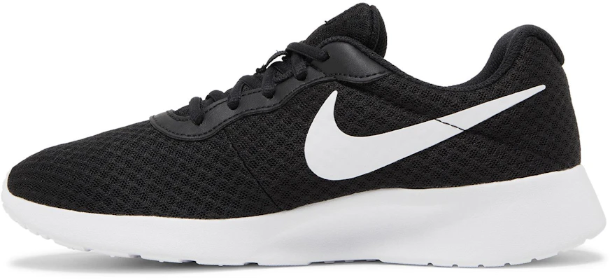 (W) Nike Tanjun ''Noir Blanc'' DJ6257-004 Shop (W) Nike Tanjun ''Noir Blanc'' DJ6257-004