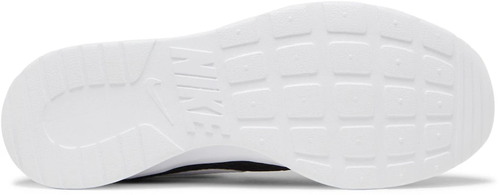 (W) Nike Tanjun ''Noir Blanc'' DJ6257-004 Purchase (W) Nike Tanjun ''Noir Blanc'' DJ6257-004