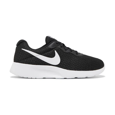 (W) Nike Tanjun 'Black White'