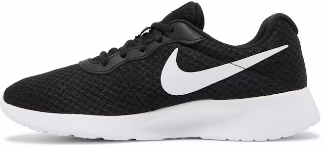 (W) ナイキ タンジュン ブラック/ホワイト DJ6257-004 Lookbook (W) ナイキ タンジュン ブラック/ホワイト DJ6257-004