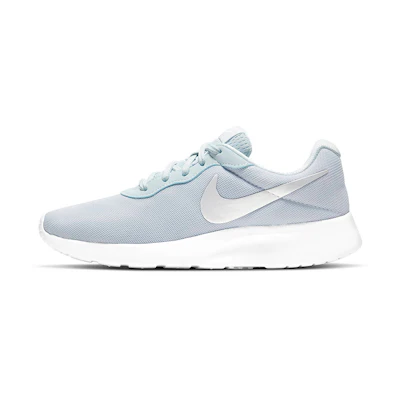 (W) Nike Tanjun Blue/ 'White'