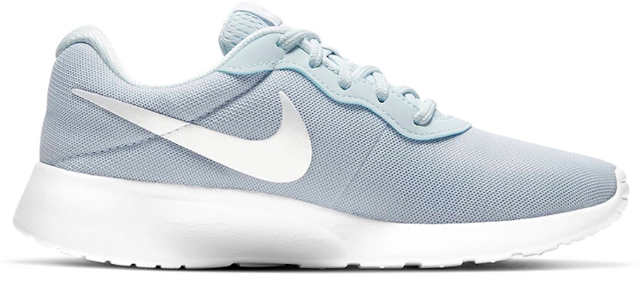 (W) Nike Tanjun Azul/ 'Blanco' 812655-407 Order (W) Nike Tanjun Azul/ 'Blanco' 812655-407