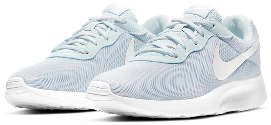 (W) Nike Tanjun Azul/ 'Blanco' 812655-407 Lookbook (W) Nike Tanjun Azul/ 'Blanco' 812655-407