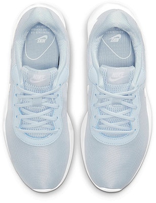 (W) Nike Tanjun Azul/ 'Blanco' 812655-407 Shop (W) Nike Tanjun Azul/ 'Blanco' 812655-407