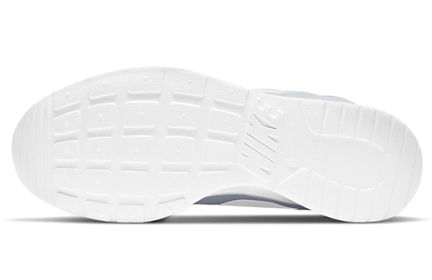 (W) Nike Tanjun Azul/ 'Blanco' 812655-407 Details for (W) Nike Tanjun Azul/ 'Blanco' 812655-407