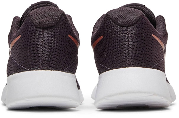 Nike Tanjun 黑銅 女款 Details for Nike Tanjun 黑銅 女款