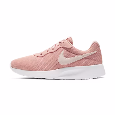 (W) Nike Tanjun 'Coral Stardust'