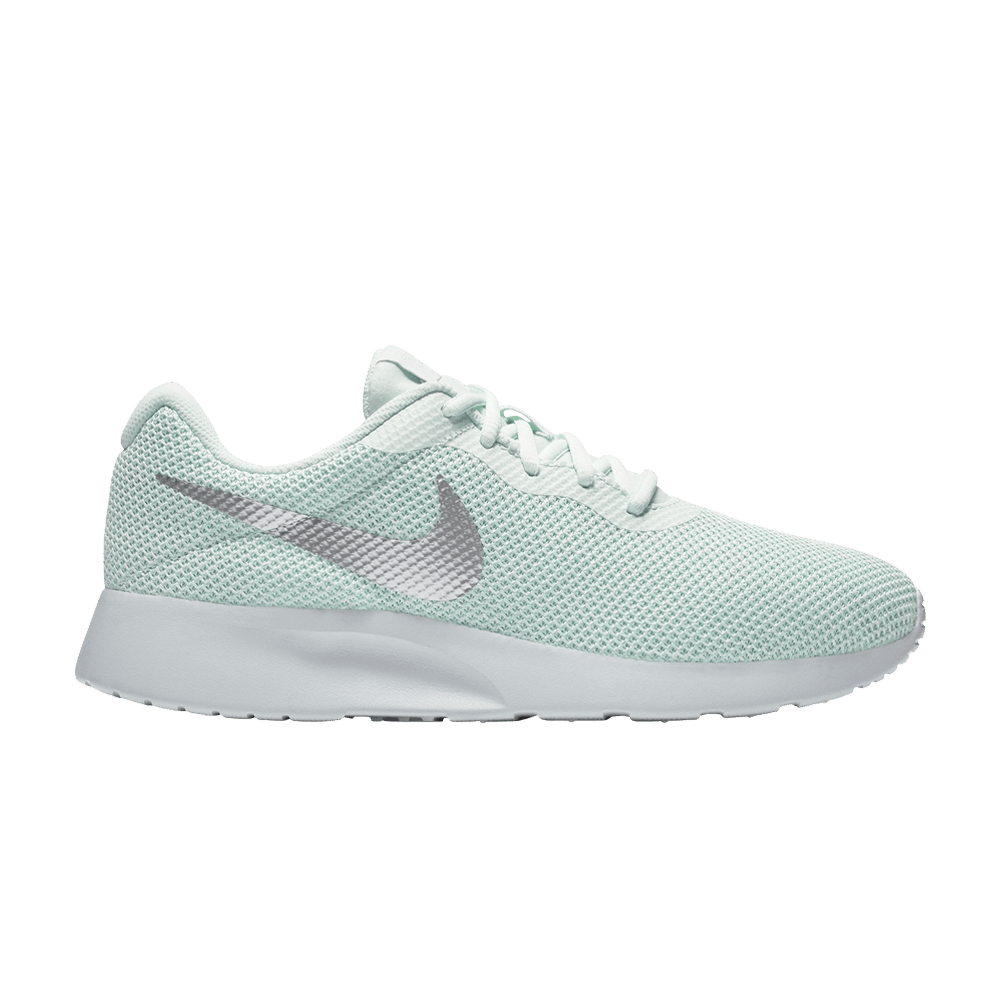 (Women) Nike Tanjun 'Igloo Metallic Platinum' AV8372-300