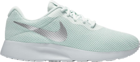 (Women) Nike Tanjun 'Igloo Metallic Platinum' AV8372-300 (Women) Nike Tanjun 'Igloo Metallic Platinum' AV8372-300