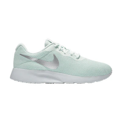 (W) Nike Tanjun 'Igloo Metallic Platinum'
