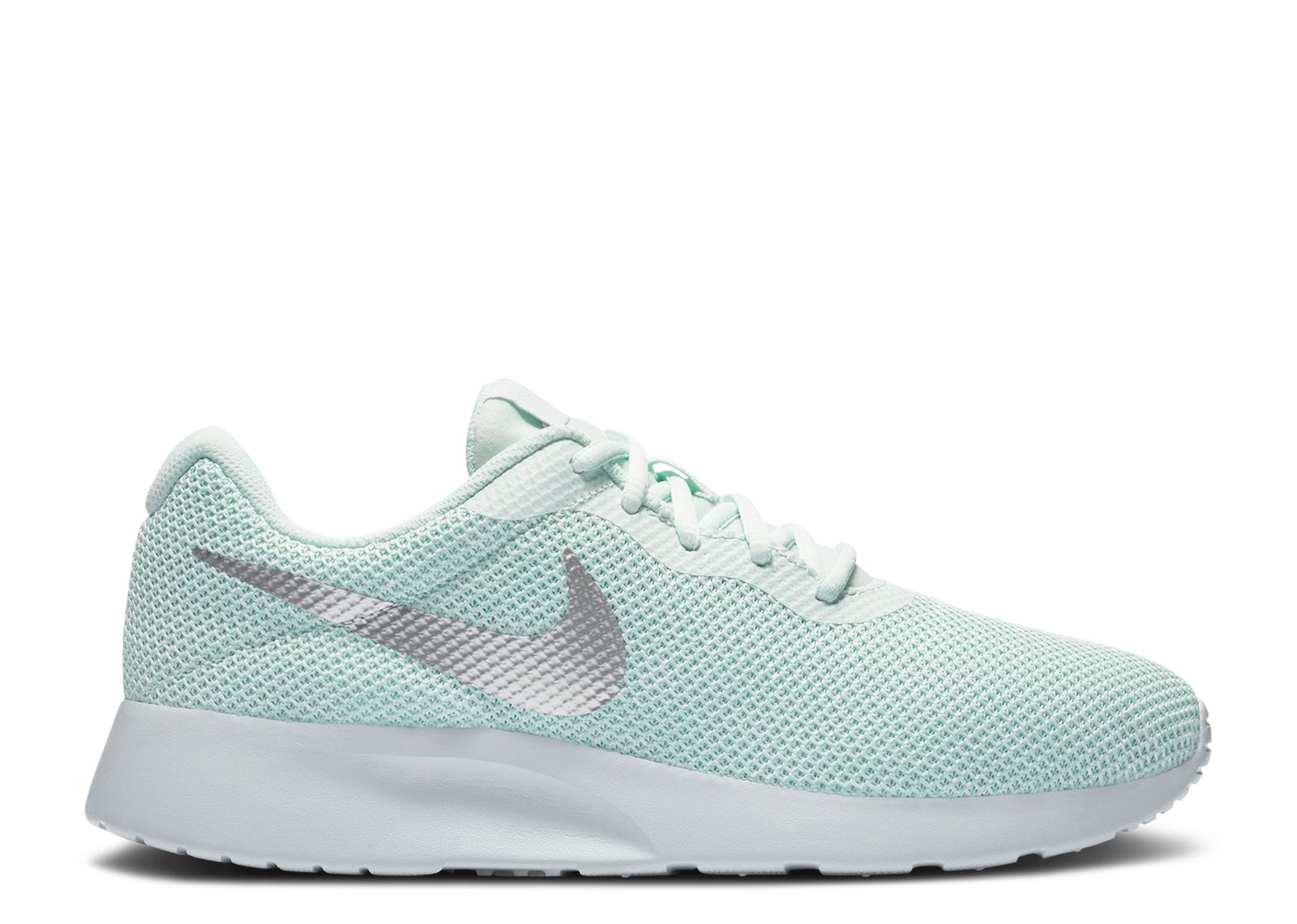 (Women) Nike Tanjun 'Igloo Metallic Platinum' AV8372-300