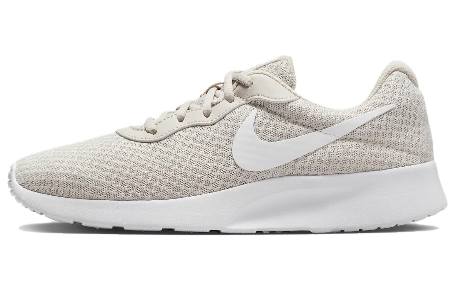 (Women) Nike Tanjun 'Light Orewood Brown' DJ6257-106