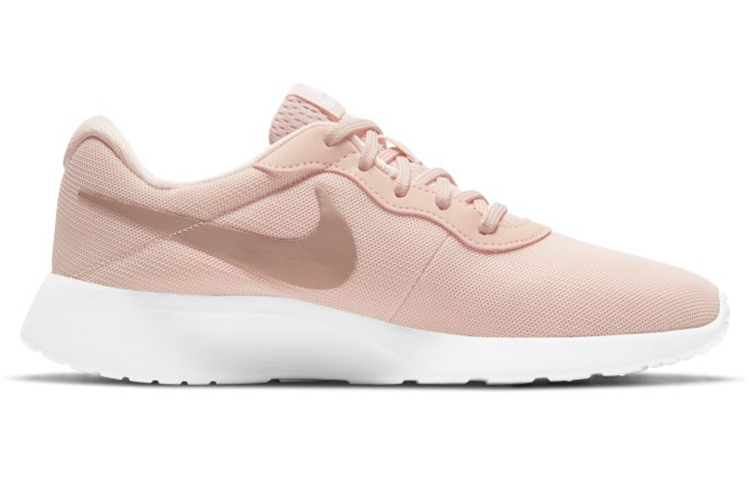 (W) Nike Tanjun 'Light Pink' 圖 2