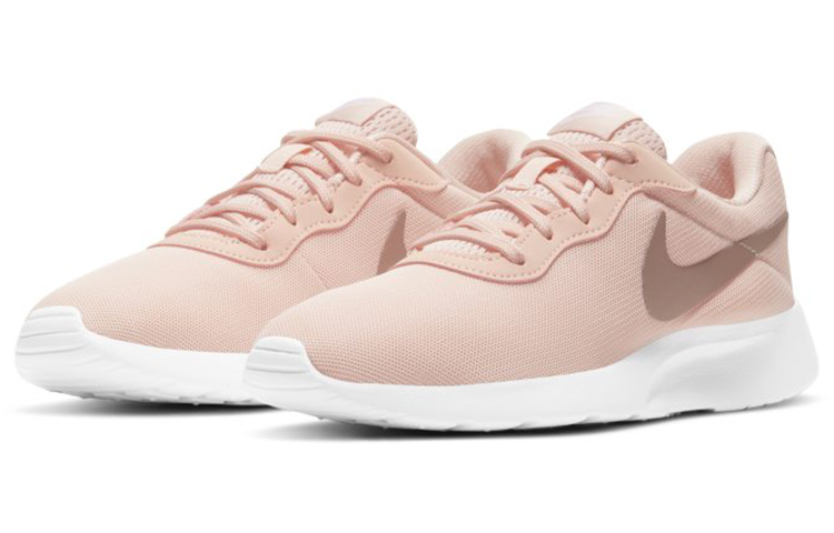 (W) Nike Tanjun 'Light Pink' 圖 3