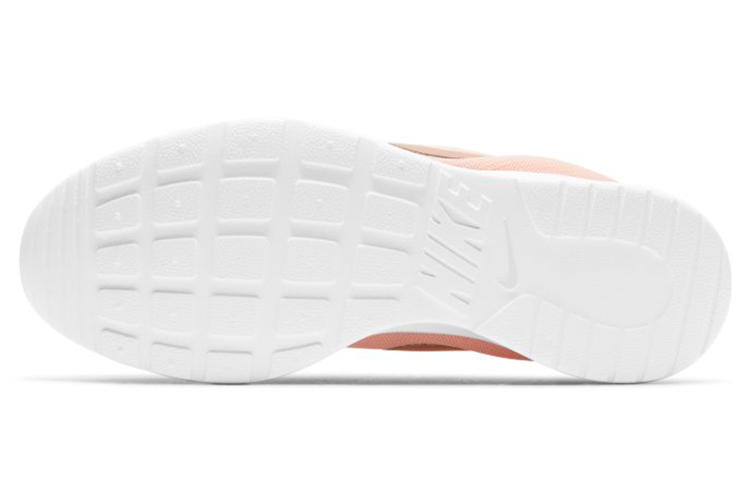 (W) Nike Tanjun 'Light Pink' 圖 4