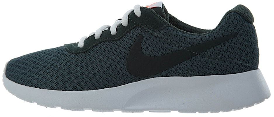 Nike Tanjun 戶外 休閒 透氣耐磨防滑 低筒 跑步鞋 男款 墨綠色 Buy Nike Tanjun 戶外 休閒 透氣耐磨防滑 低筒 跑步鞋 男款 墨綠色