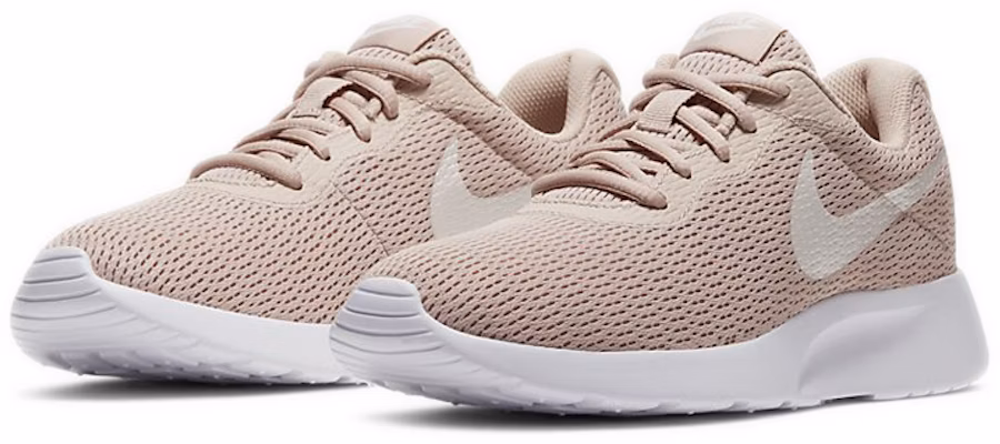 (Women) Nike Tanjun 'Particle Beige' 812655-202 Lookbook (Women) Nike Tanjun 'Particle Beige' 812655-202
