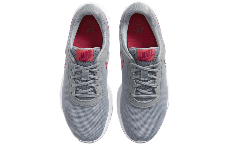 (W) Nike Tanjun 'Particle Grey Red' 圖 4
