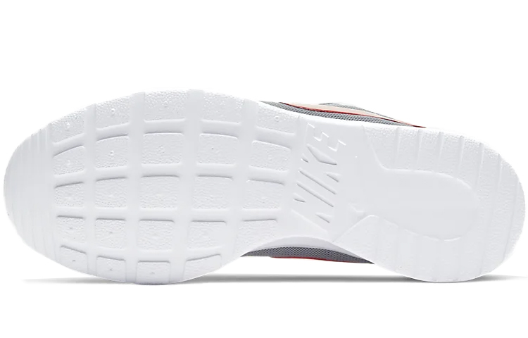 (W) Nike Tanjun 'Particle Grey Red' 圖 6