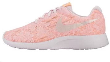 (Women) Nike Tanjun 'Pink Low-Top Running' 902865-600 (Women) Nike Tanjun 'Pink Low-Top Running' 902865-600