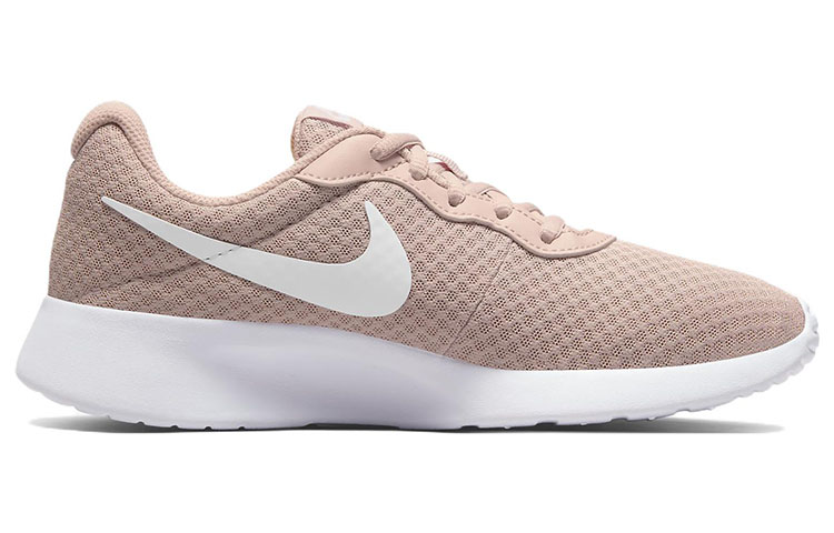 (W) Nike Tanjun 'Pink Oxford White' 圖 2