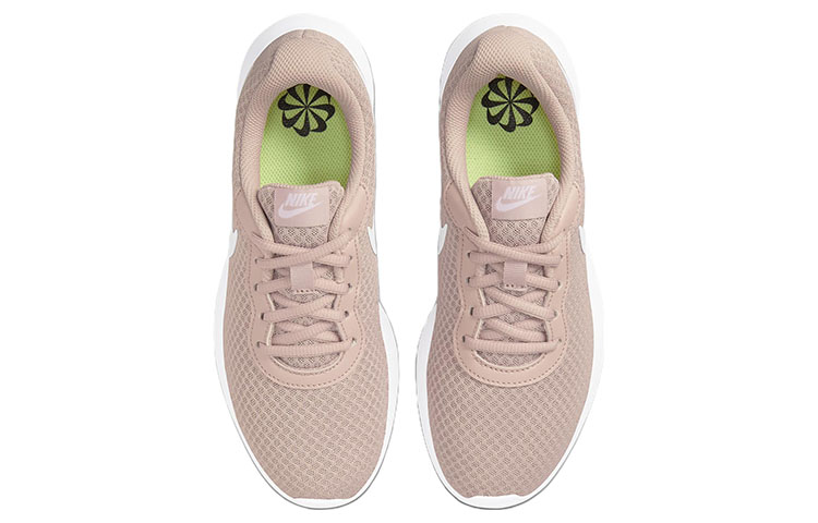 (W) Nike Tanjun 'Pink Oxford White' 圖 4