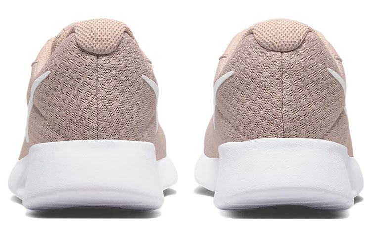 (W) Nike Tanjun 'Pink Oxford White' 圖 5