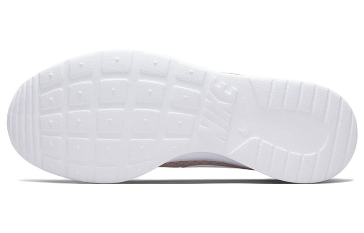 (W) Nike Tanjun 'Pink Oxford White' 圖 6