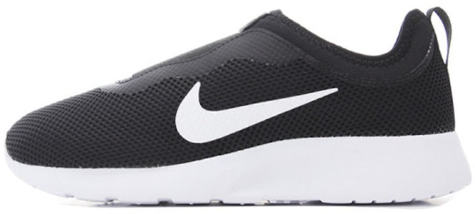 (W) 나이키 탄준 슬립 '블랙 화이트' (Nike Tanjun Slip '블랙 화이트') 902866-002 Buy (W) 나이키 탄준 슬립 '블랙 화이트' (Nike Tanjun Slip '블랙 화이트') 902866-002
