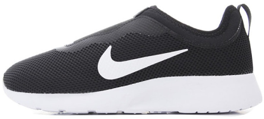 (Women) Nike Tanjun Slip 'Black White' 902866-002 Buy (Women) Nike Tanjun Slip 'Black White' 902866-002