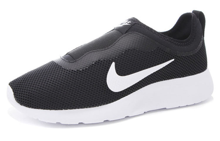 Order (W) Nike Tanjun Slip 'Negro Blanco' 902866-002