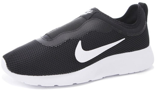 (W) 나이키 탄준 슬립 '블랙 화이트' (Nike Tanjun Slip '블랙 화이트') 902866-002 Order (W) 나이키 탄준 슬립 '블랙 화이트' (Nike Tanjun Slip '블랙 화이트') 902866-002