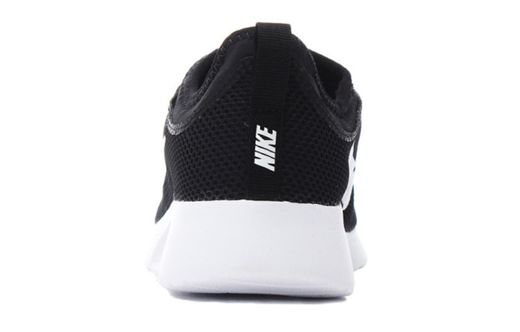 Shop (W) Nike Tanjun Slip 'Negro Blanco' 902866-002