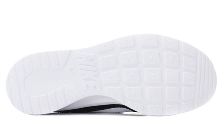 Purchase (W) Nike Tanjun Slip 'Negro Blanco' 902866-002