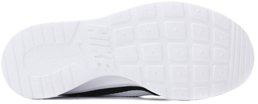 (Women) Nike Tanjun Slip 'Black White' 902866-002 Purchase (Women) Nike Tanjun Slip 'Black White' 902866-002
