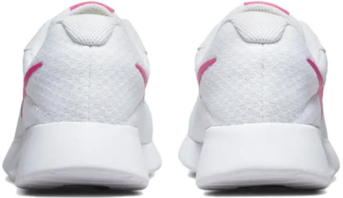 Nike Tanjun 可回收材料 低幫 運動休閒鞋 女款 粉白 Purchase Nike Tanjun 可回收材料 低幫 運動休閒鞋 女款 粉白