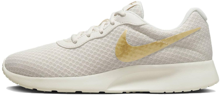 (W) Nike Tanjun 'Putih Emas' DJ6257-006 Buy (W) Nike Tanjun 'Putih Emas' DJ6257-006