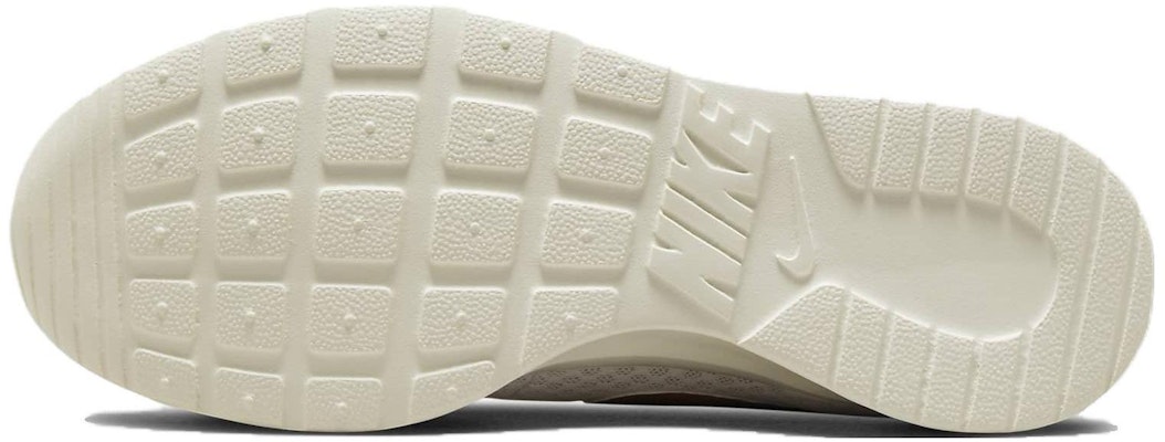 (W) Nike Tanjun 'Putih Emas' DJ6257-006 Details for (W) Nike Tanjun 'Putih Emas' DJ6257-006