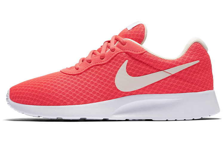 Buy Nike Tanjun 紅白 女款