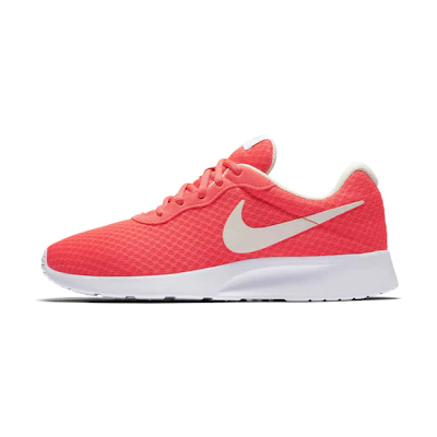 (W) Nike Tanjun 'Solar red'
