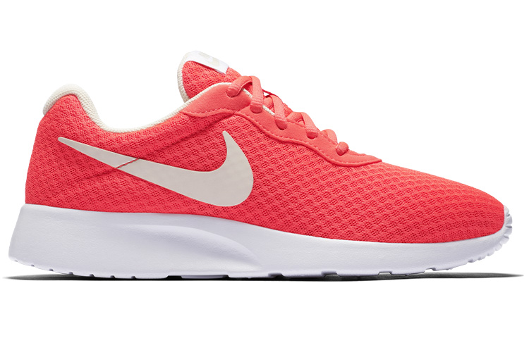 (W) Nike Tanjun 'Solar red' 圖 2
