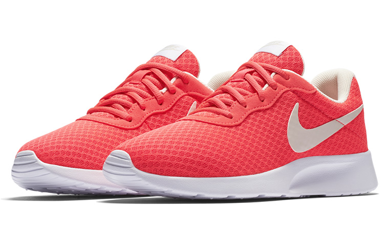 (W) Nike Tanjun 'Solar red' 圖 3