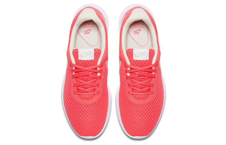 (W) Nike Tanjun 'Solar red' 圖 4