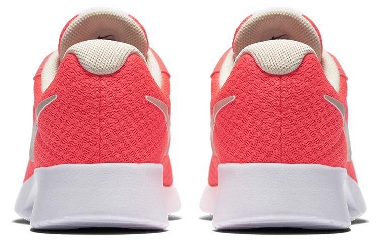 (W) Nike Tanjun 'Solar red' 圖 5