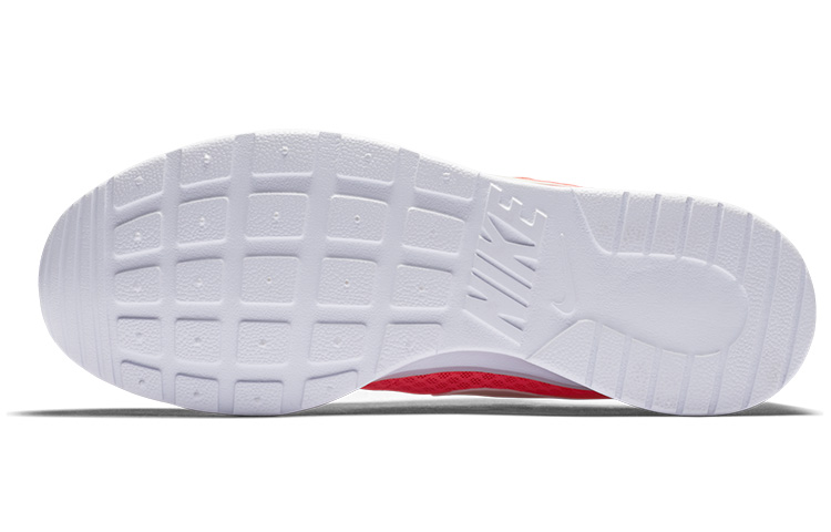 (W) Nike Tanjun 'Solar red' 圖 6