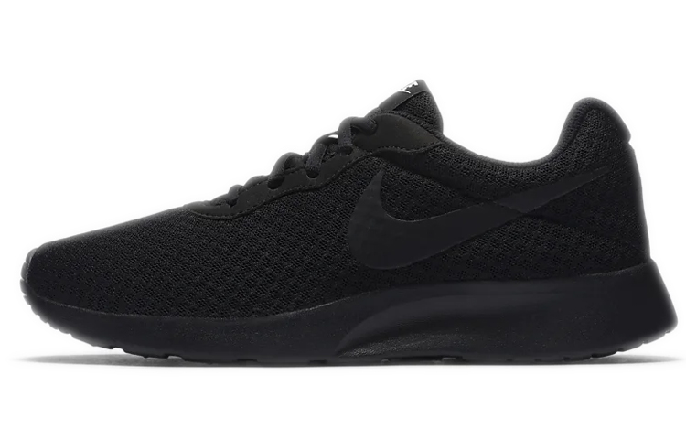 (Women) Nike Tanjun 'Triple Black' 812655-002