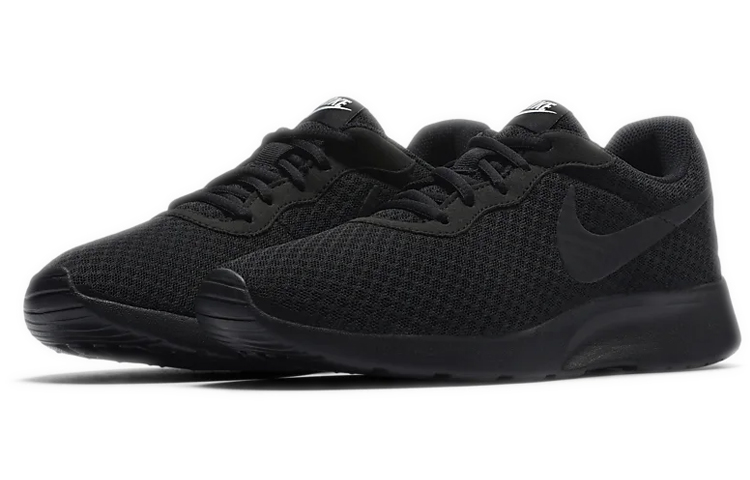 Shop (W) Nike Tanjun 'Hitam Polos' 812655-002