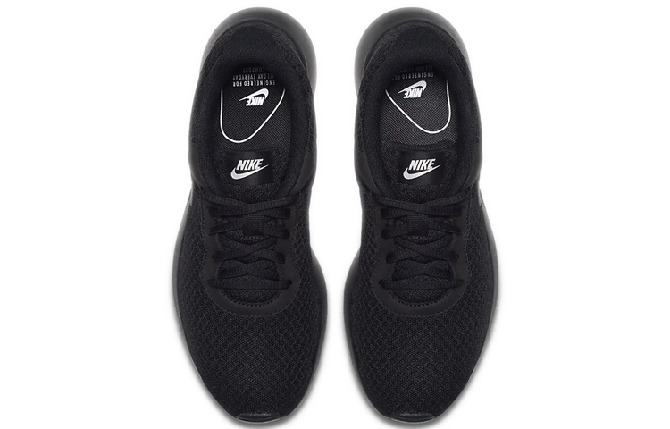 Details for (W) Nike Tanjun 'Hitam Polos' 812655-002