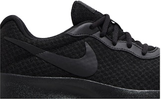 (W) ナイキ タンジュン トリプルブラック DJ6257-002 Order (W) ナイキ タンジュン トリプルブラック DJ6257-002