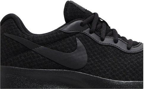 (W) Nike Tanjun 'Triple Black' Serba Hitam DJ6257-002 Order (W) Nike Tanjun 'Triple Black' Serba Hitam DJ6257-002